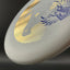 Bro-D Rubber Blend Roach - Special Edition Disc Golf Putter