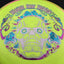 Fission Defy - Crushin' Amanitas VIP 2.0 by Manny Trujillo - Ultimate Distance Driver - Korvel