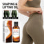 Body Sculpting Oil, Firming Buttocks Skin Body Care For Buttocks Accentuating Curves Lifting Oil - Korvel