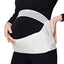 Premium Maternity Waist Support Belt for Comfort and Stability