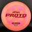 Proto ESP Hallux - Ricky Wysocki Distance Driver