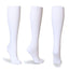 Calcetines de Rodilla de Color Sólido Premium para Estilos de Vida Activos