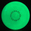 Putter de Disc Golf Nocturnal Pickle