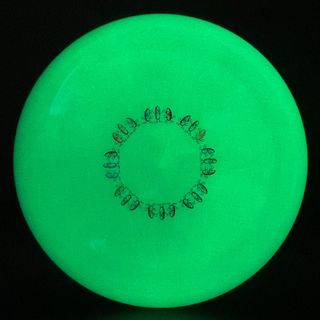 Putter de Disc Golf Nocturnal Pickle