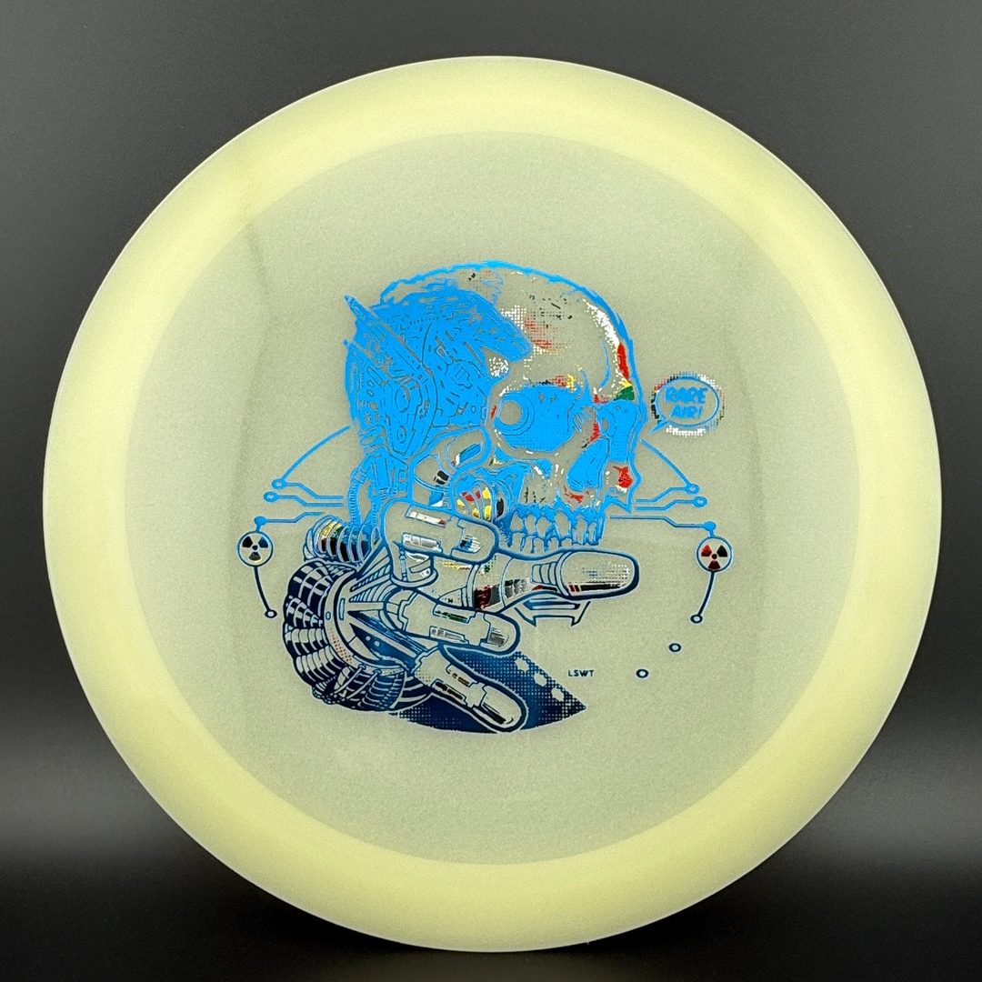 Nocturnal Freetail - Stratus FEAR V1 by Les White