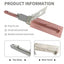 DualFix Home Tool - 2-in-1 Multifunctional Hand Tool Set