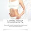 Caramel Vanilla Body Oil, Moisturizing And Moisturizing Body And Skin Massage Oil - Korvel