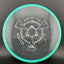 Axiom Neutron Wrath Disc Golf Driver