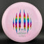 ESP Luna - Disque commémoratif Paul McBeth 6X Claw