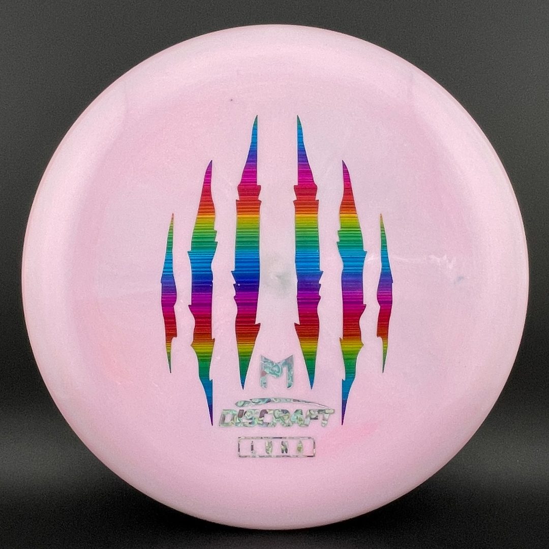 ESP Luna - Disque commémoratif Paul McBeth 6X Claw