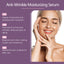 Hydrating Essence Hyaluronic Acid Vitamin Essence Moisturizes And Moisturizes Facial Skin - Korvel