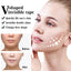 Invisible Lifting Patch for a Defined V-Face