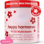 D-Shiro Vitamin Capsules Hormones Inositol Complex Vitamins - Korvel