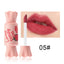 Dragonranee Mirror Pink Candy Lip Glaze Female Student Models Cute Waterproof Lipstick Dyed Lip Liquid - Korvel
