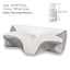 Premium Memory Foam Pillow Case