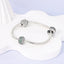 Niche jewelry handmade copper plated DIY jewelry accessories - Korvel