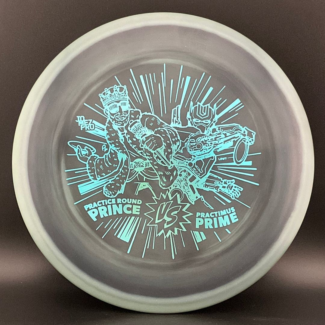 Swirl ESP Buzzz - Disque de Golf en Édition Limitée