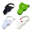 Body Measuring Tape Automatic Telescopic Tape Measure Measuring Film for Body Metric Centimeter Tape 1.5M Sewing Tailor Meter - Korvel