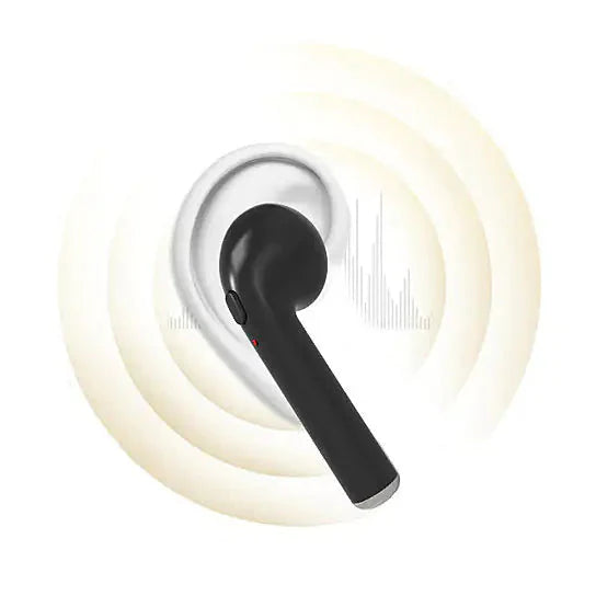Casque Bluetooth à réduction de bruit Solo Voicer