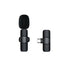 Micrófono Mini Karaoke e Influencer para Smartphone