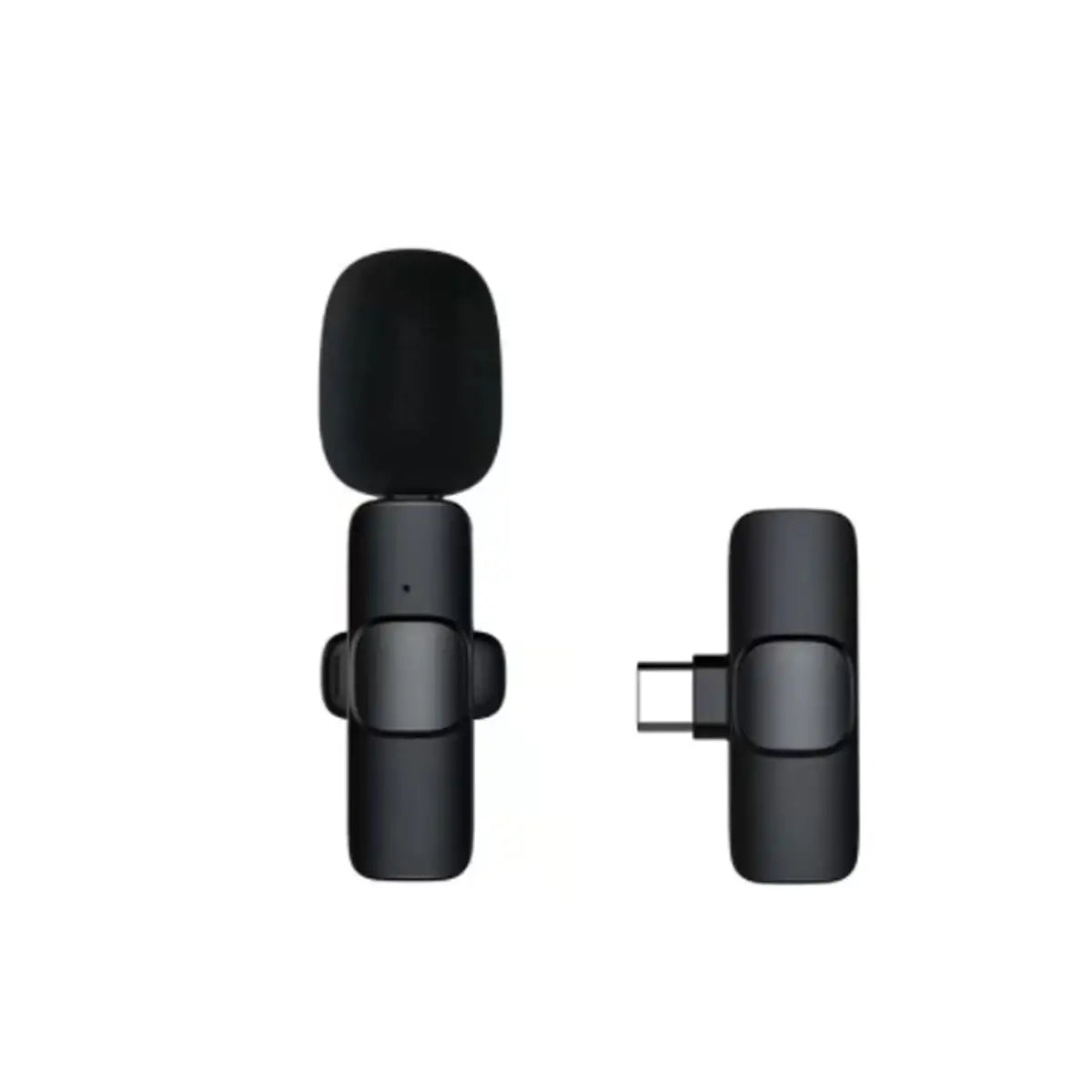 Micrófono Mini Karaoke e Influencer para Smartphone