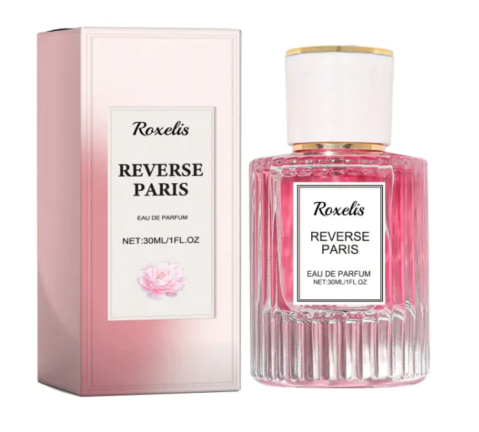Women's Natural Pheromone Perfume - Long-Lasting & Elegant