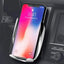 Wireless Sensor Car Phone Holder & Charger