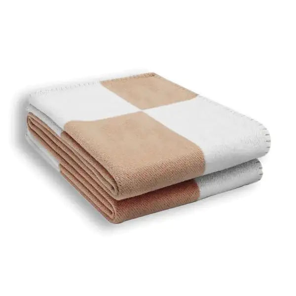 Juego de Manta y Almohadas Luxury H