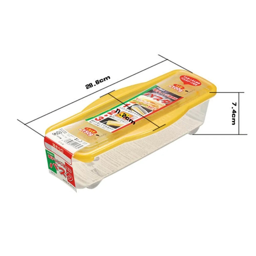 Cocinero de Pasta para Microondas para una Cocina Sin Esfuerzo