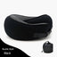 Premium Memory Foam Travel Neck Pillow