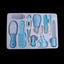 Set de toilettage portable pour bébé