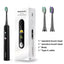 Brosse à dents électrique sonique SOUEJOY Smart LCD Screen NB-1