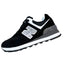 Men's Casual NB Running Shoes - Premium Comfort