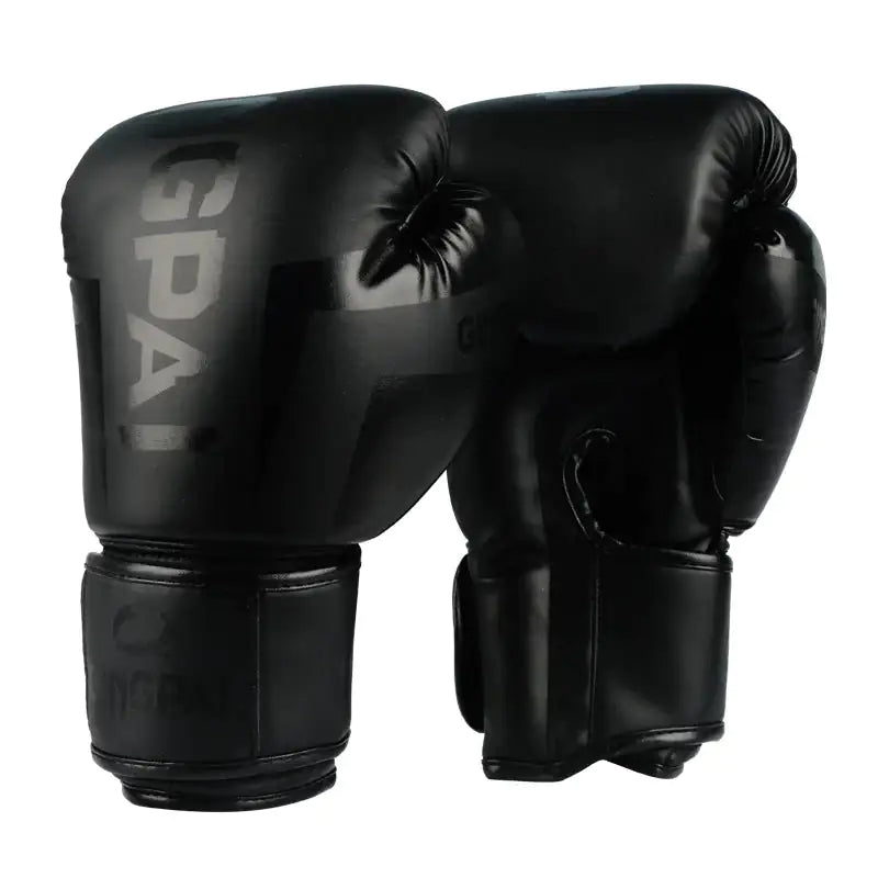 Guantes de Boxeo Premium para Entrenamiento y Sparring