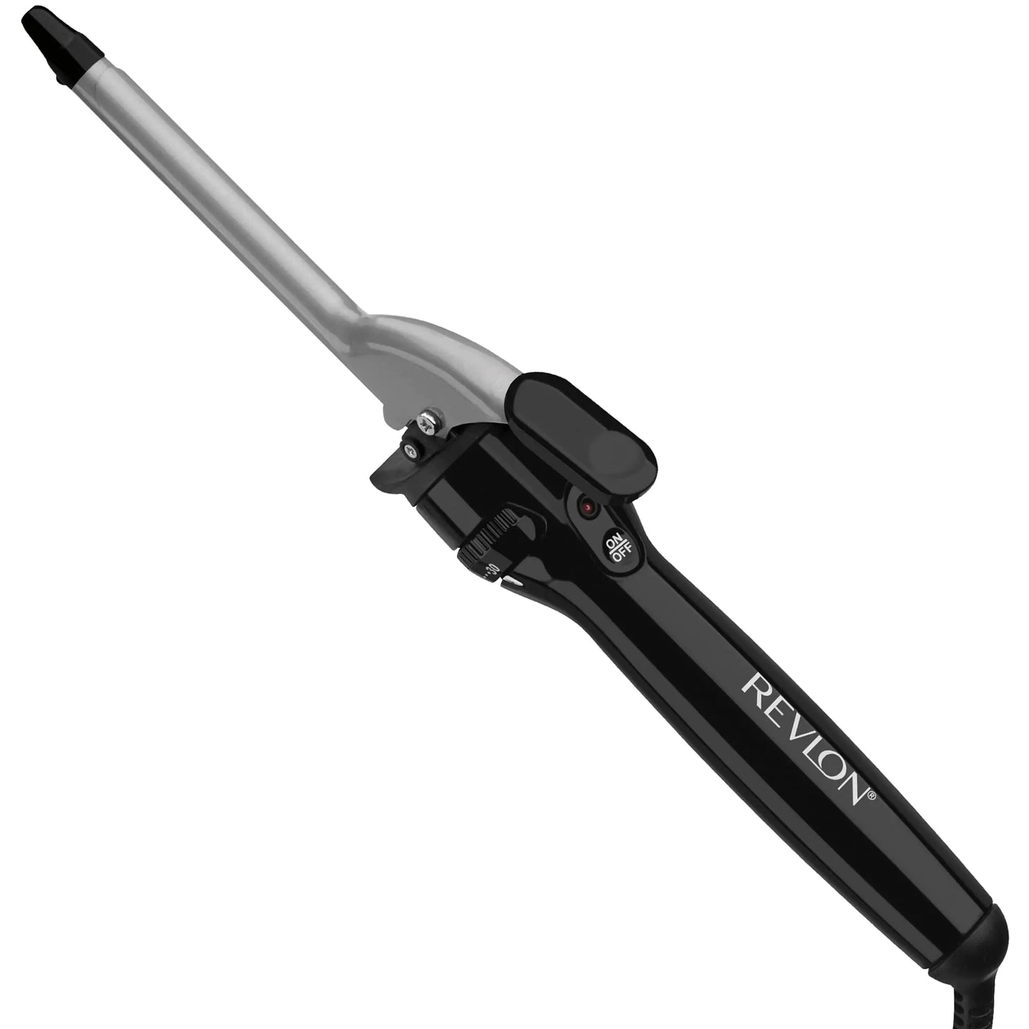 Fer à friser en céramique triple Revlon Perfect Heat - 1/2 pouce