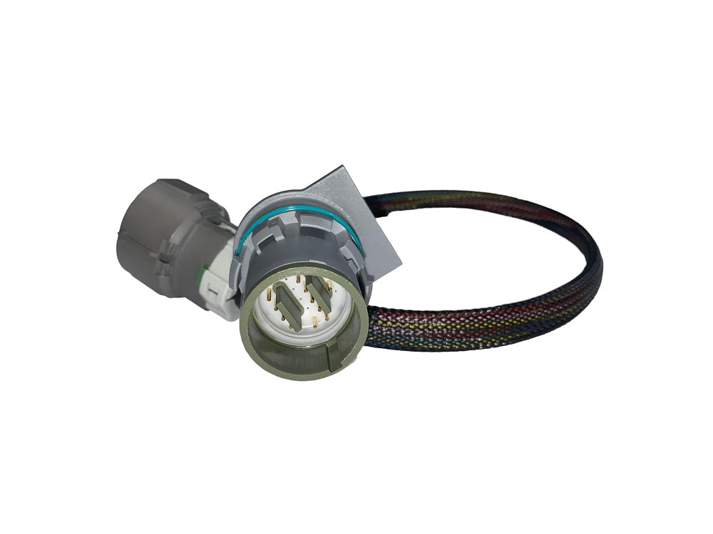 Arnés Adaptador de Transmisión SPDZ1 4L60E a 4L80E