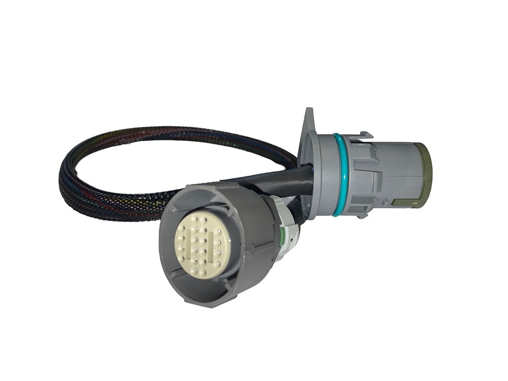 Arnés Adaptador de Transmisión SPDZ1 4L60E a 4L80E