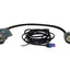 Arnés Adaptador de Transmisión SPDZ1 4L60E a 4L80E