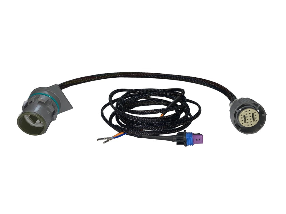 Arnés Adaptador de Transmisión SPDZ1 4L60E a 4L80E