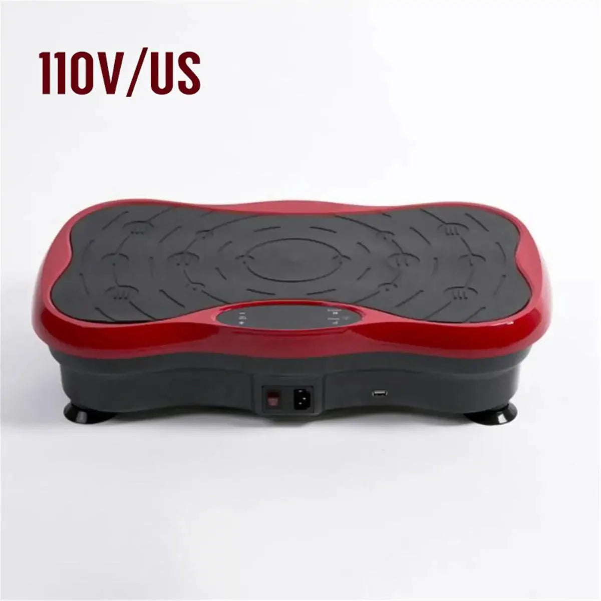 Premium Vibration Exercise Machine for Enhanced Workouts