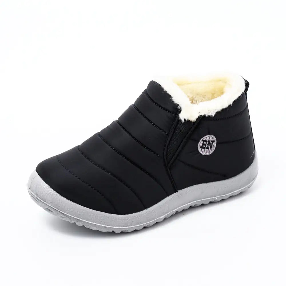 Premium Snow Waterproof Boots for Ultimate Winter Comfort