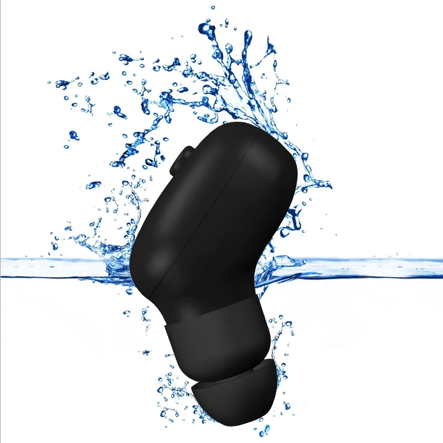 Auriculares Bluetooth Impermeables Solo Aqua Tunes