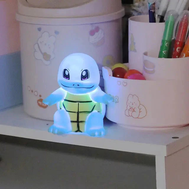 Pokemon Pikachu Night Light for Cozy Room Decor