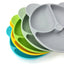 Ensemble de vaisselle pour enfants de qualité supérieure pour des repas en toute sécurité