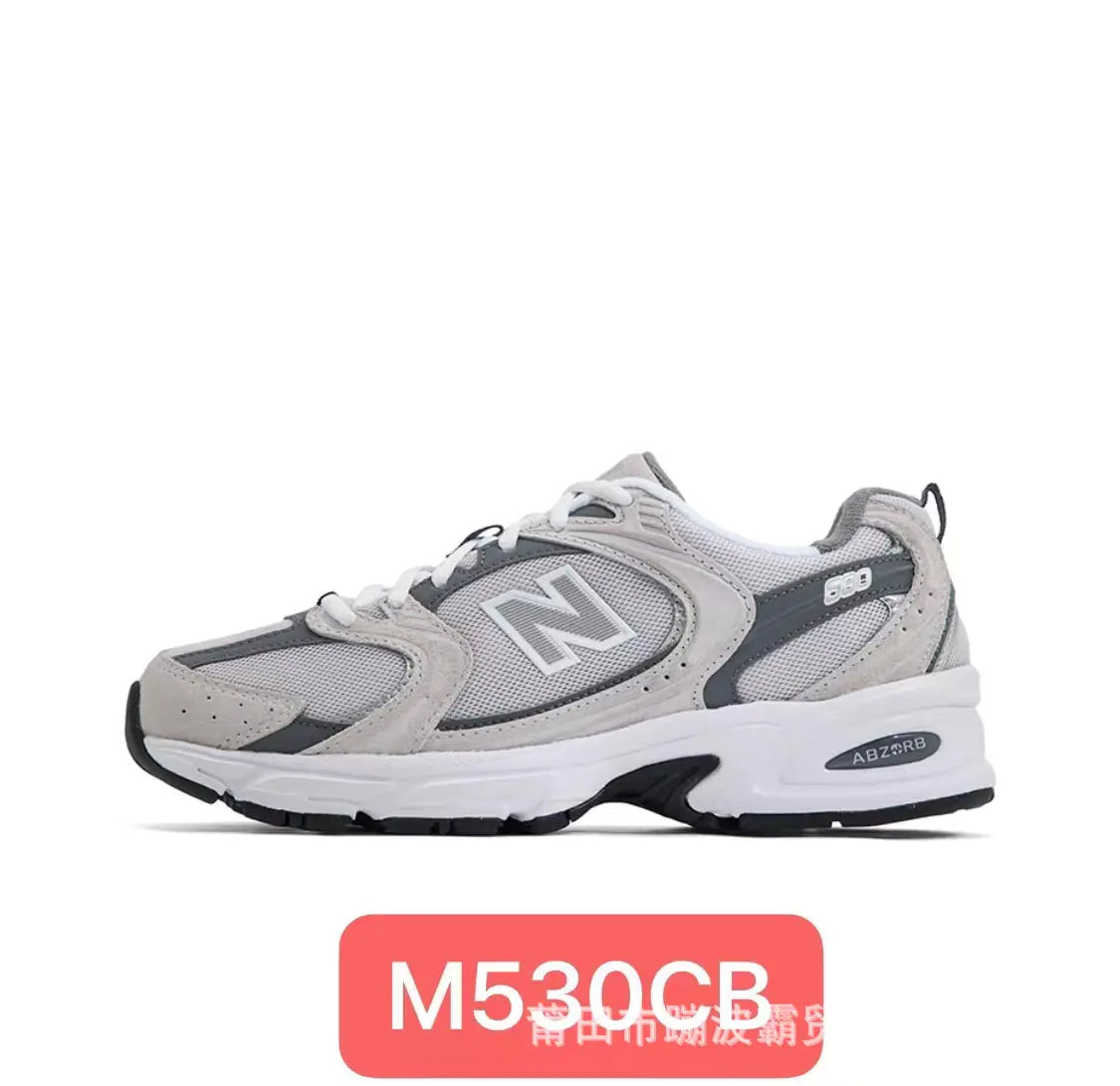 Pu Tian New Balance 530 Breathable Sneakers