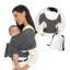 SnugX Baby Sling - Portabebés Cómodo