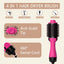 Brosse à cheveux Umeely 4-en-1 - Volumisateur et Styler