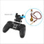 Shisha Hookah Hose Holder for Game Controllers