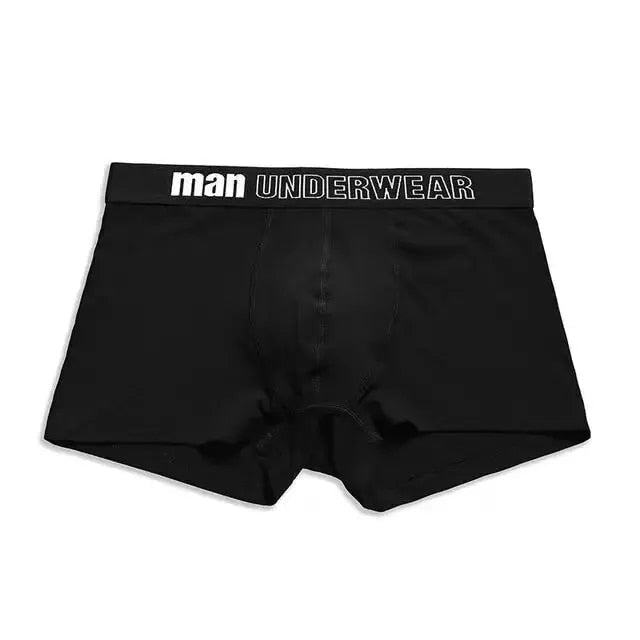 Premium Men's Boxer Briefs for Ultimate Comfort