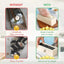 Kit de fabrication de sushi premium pour chefs à domicile
